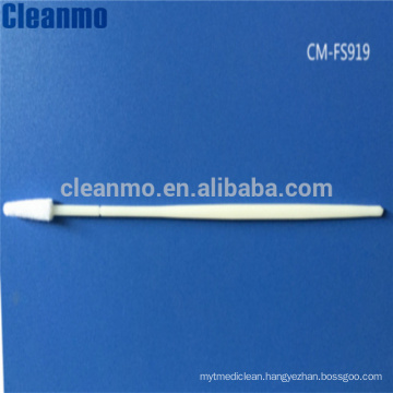 Nylon fiber Cervical Flocked Swab sampling collection swab for Cells ,DNA(Hot Sale!)